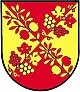 Coat of arms of Nitscha