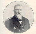 Admiral Nikolai Iwanowitsch Nebogatow
