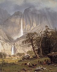 Cho-looke Yosemite stoya