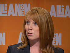 Annie Lööf, 2013-09-09 04.jpg