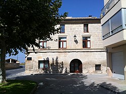Antic Ajuntament de Vilanove de Bellpuig (2).JPG