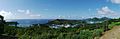 Pano Nelson's Dockyard auf Antigua