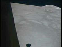 Файл: Взлет Аполлона 15 изнутри LM.ogv
