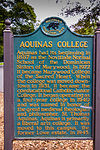 Aquinas College