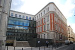 Vignette pour École nationale supérieure d'architecture de Saint-Étienne