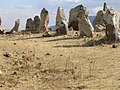 Доісторичний мегалітичний комплекс Зорац-Карер у Сюнікській області