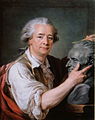 Q524291 Augustin Pajou geboren op 19 september 1730 overleden op 8 mei 1809