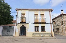 Laguna del Marquesado - Sœmeanza