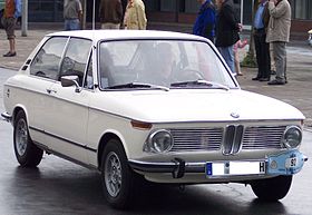 Image illustrative de l’article BMW 1802