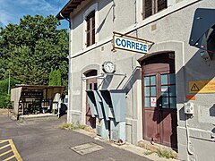 Corrèze (2022)