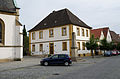 Pfarrhaus