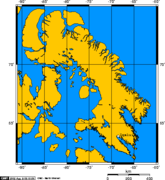 Baffin Island