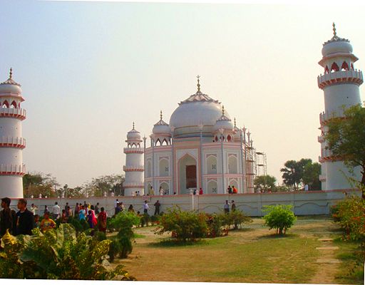 Banglar TajMahal