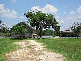 Barataria – Veduta