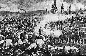 Battle of Segesvár Bellony.jpg