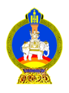 Wappen von Bajanchongor
