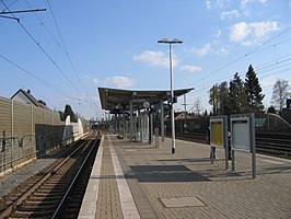 Station Spich