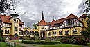 Kurheim Friedrichshöhe
