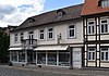 Blankenburg (Harz), Markt 1, Stolpersteinlage