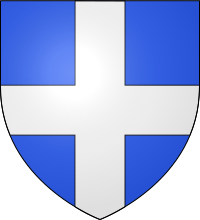 Blason de Figeac