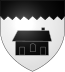 Blason de Maisnil-lès-Ruitz