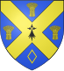 Coat of arms of Plumelin