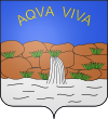 Blason de Aigues-Vives