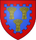 Coat of arms of Arçay