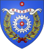 Blason de Marnaz