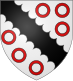 Coat of arms of Ricarville-du-Val