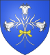 Coat of arms of Sainte-Anne
