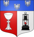 Schœneck címere
