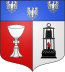 Blason de Schœneck