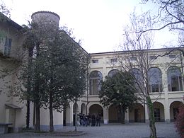 Borgofranco d'Ivrea - Sœmeanza