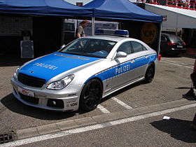 brabus cls rocket