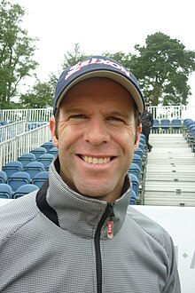 Bradley Dredge KLM Open 2010.JPG