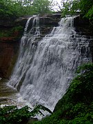 Brandywine Falls