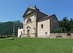 Pfarrkirche San Lorenzo und Oratorium San Rocco