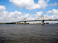 Puente Pumarejo (Pont Laureano Gómez)