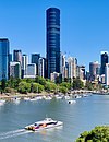 Brisbane Skytower