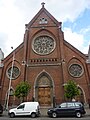 Église Saint-François-d'Assise