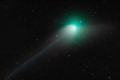 Comet C/2022 E3