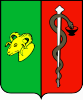 Coat of arms of Yevpatoria City Municipality