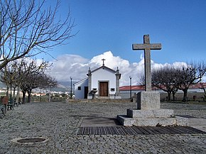 Capela da Nossa Senhora das Necessidades