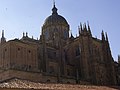 Salamanca – Neue Kathedrale