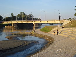 Mursko Središće – Veduta