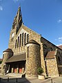 Église Sainte-Pudentienne