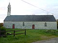 Chapelle Saint-Guénolé de Scaër