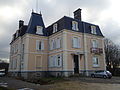 Château Gaston Japy (Dasle)