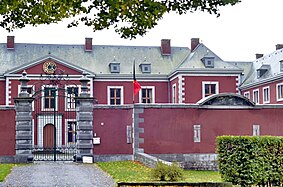 Kasteel van Aigremont